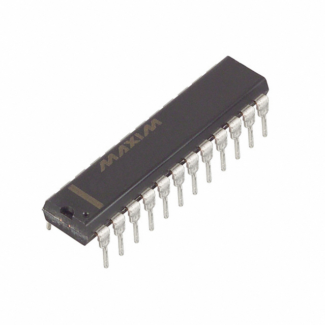DS1687-3 C01Maxim Integrated