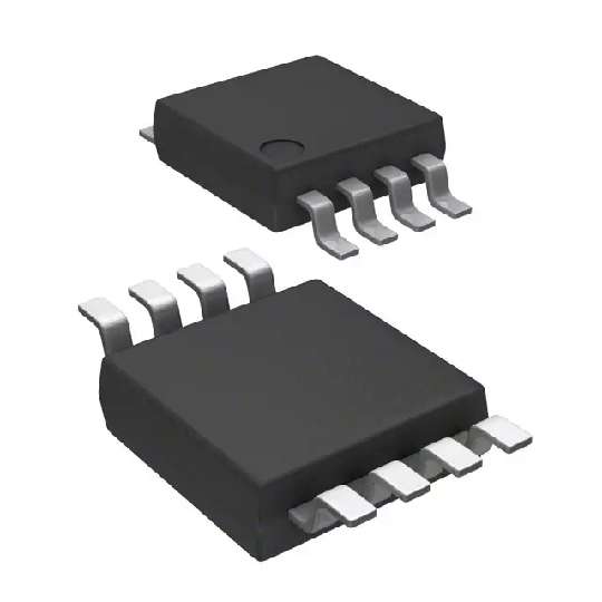 DS1706LEUA T&RMaxim Integrated
