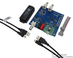 DS4830AEVKIT#Maxim Integrated