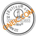 DS9105-000#Maxim Integrated