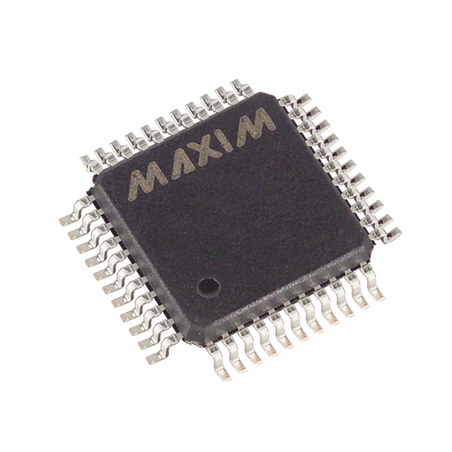 ICL7109CMH TDMaxim Integrated