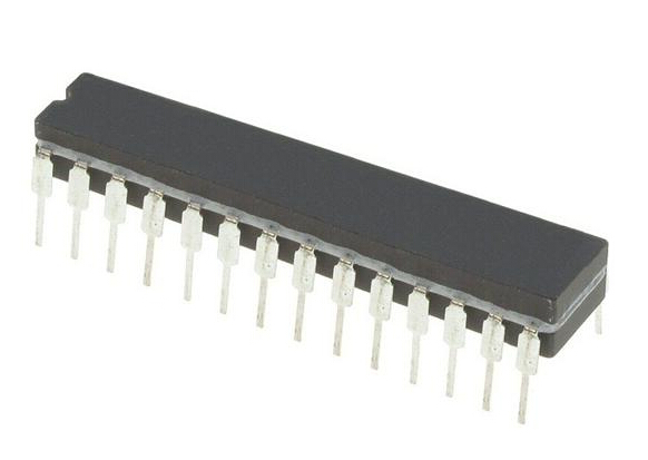 ICM7218BIJIMaxim Integrated