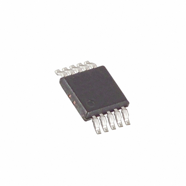 MAX1062CEUB TMaxim Integrated