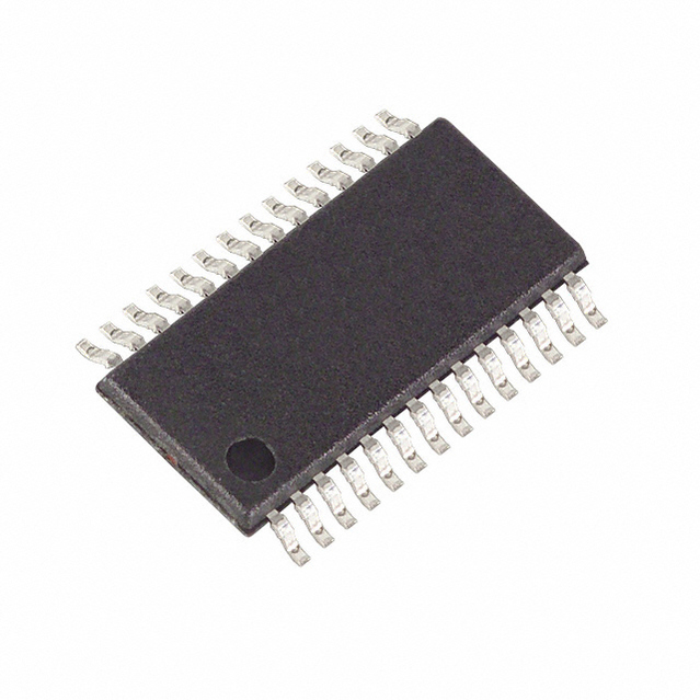 MAX1065BEUI TMaxim Integrated