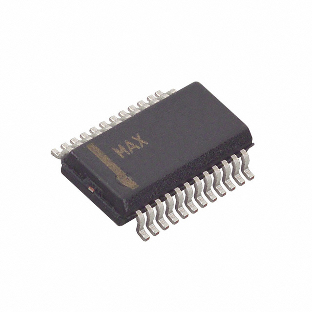 MAX1068BEEG TMaxim Integrated