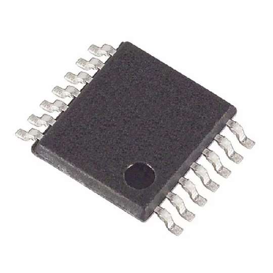 MAX1069BEUD TMaxim Integrated