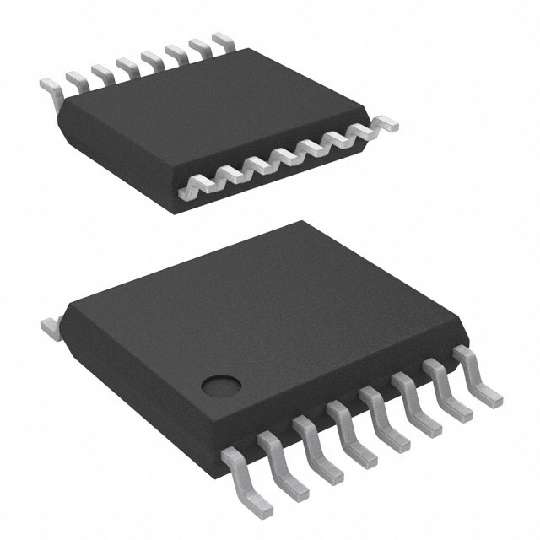 MAX1083ACUE TMaxim Integrated