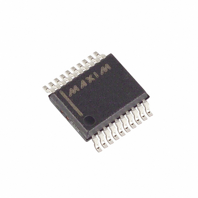 MAX1144BEAP TMaxim Integrated
