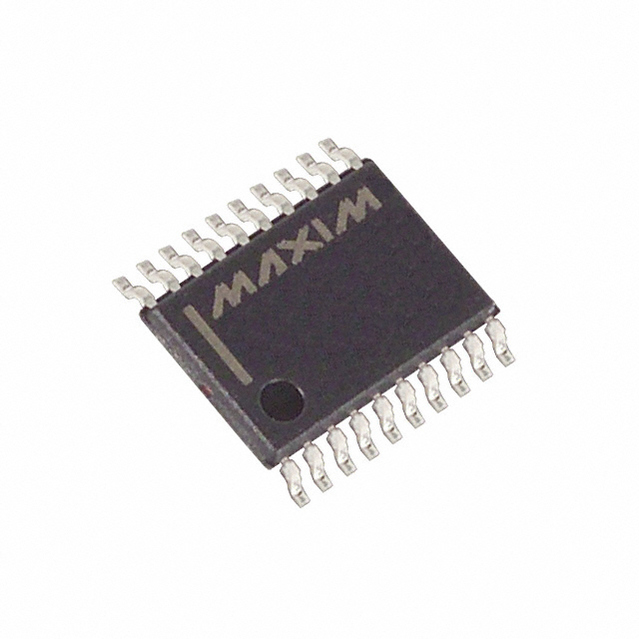MAX1148BCUP TMaxim Integrated