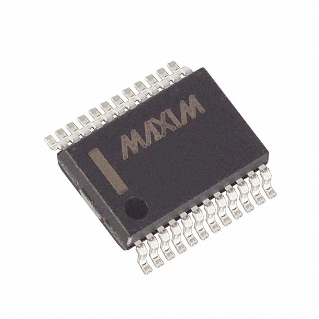 MAX120EAG TMaxim Integrated