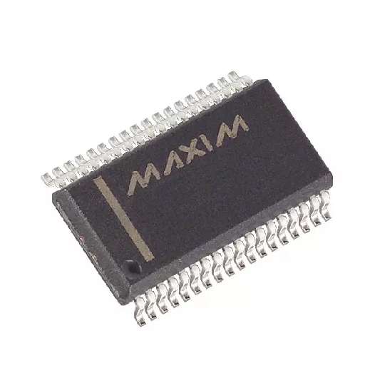MAX126CEAX TDMaxim Integrated