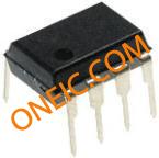 MAX1273CPA Maxim Integrated