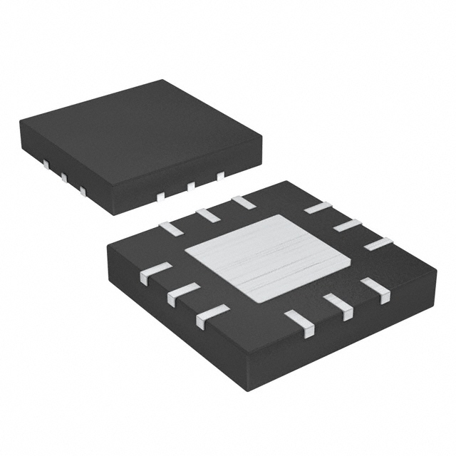 MAX1275BETC TMaxim Integrated
