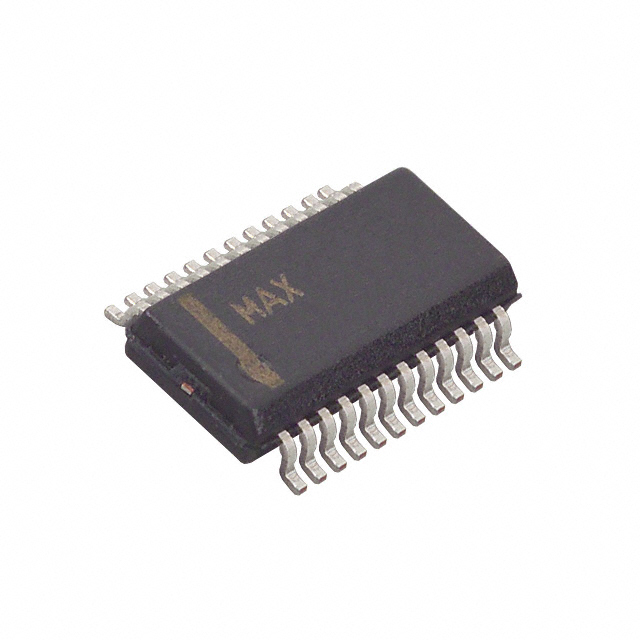 Maxim Integrated MAX1296BEEG T
