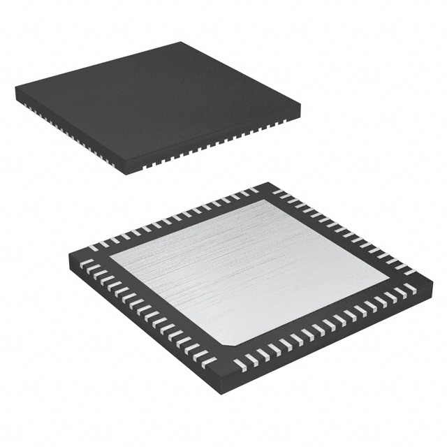 MAX1438BETK Maxim Integrated