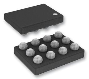 Maxim Integrated MAX14654EWC+T