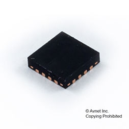 MAX16003DTE TMaxim Integrated