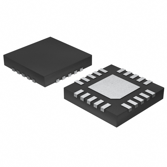 MAX16007ATP TMaxim Integrated