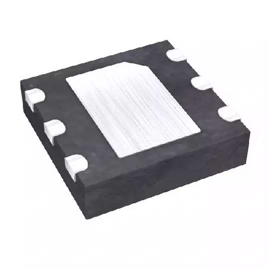 MAX16057ATT42 TMaxim Integrated