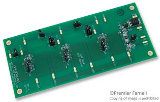 MAX16839EVKIT Maxim Integrated