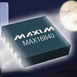 MAX16840ATB QRMaxim Integrated