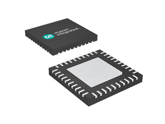 MAX17230ETLR TMaxim Integrated
