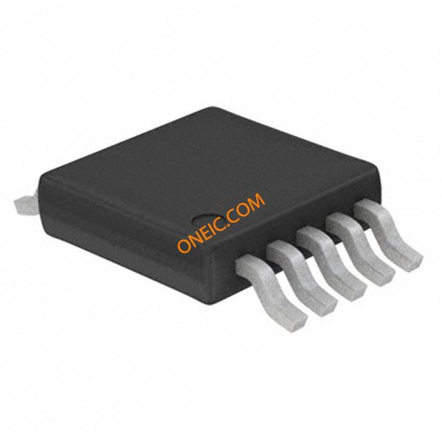 MAX1744AUBMaxim Integrated