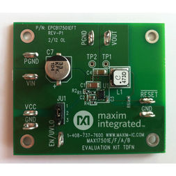 MAX17501GTEVKIT#Maxim Integrated