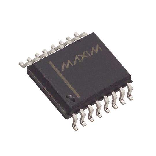 MAX176BEWE TMaxim Integrated