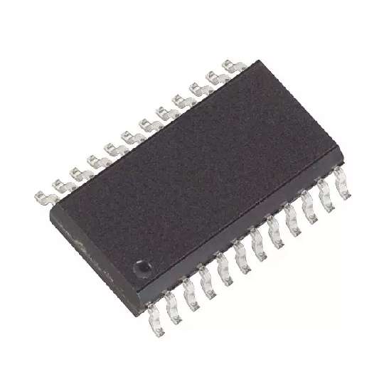 MAX178BCWG TMaxim Integrated