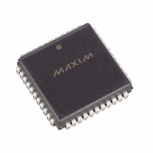 MAX180BEQH DMaxim Integrated