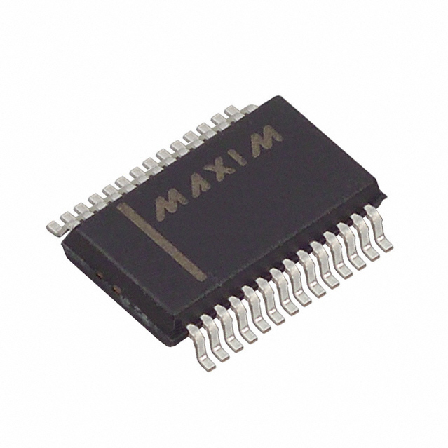 MAX198AEAI TMaxim Integrated