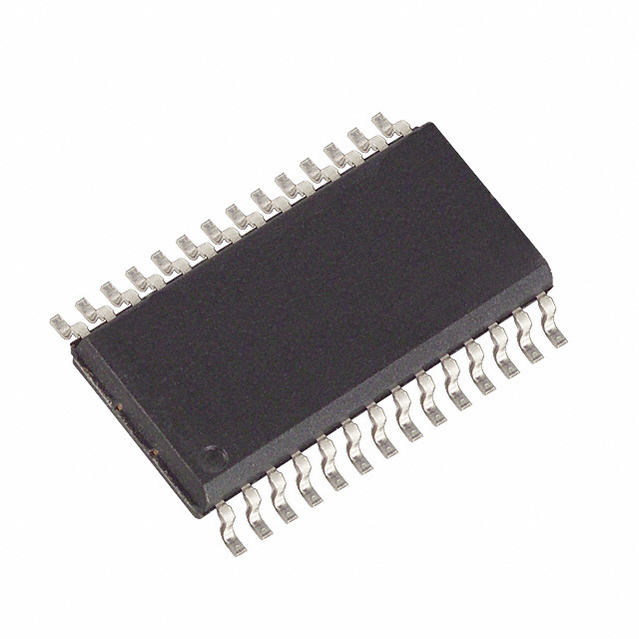 MAX198AEWI TMaxim Integrated