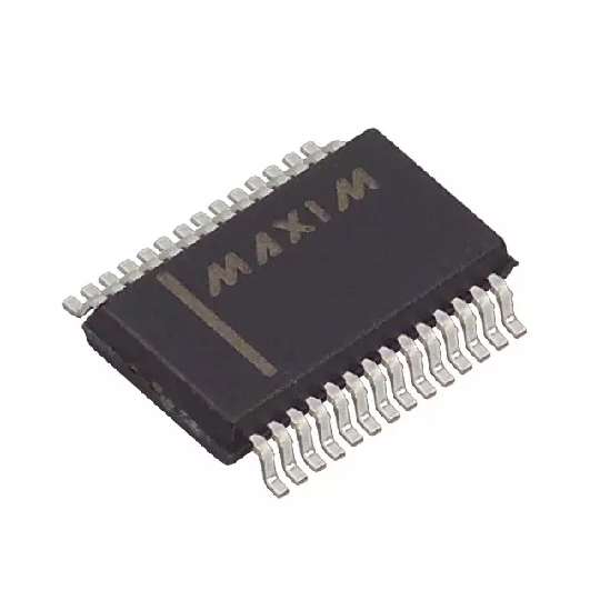 MAX199BEAI TMaxim Integrated