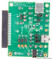 MAX20317EVKIT#Maxim Integrated