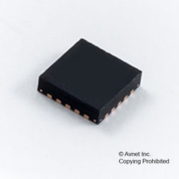 MAX2039ETP DMaxim Integrated