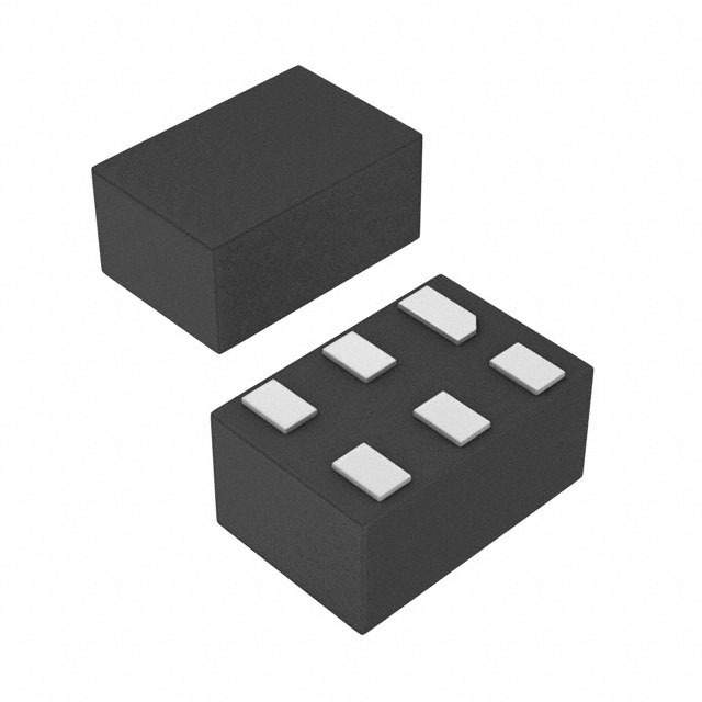 MAX2659ELT/V TQ00Maxim Integrated
