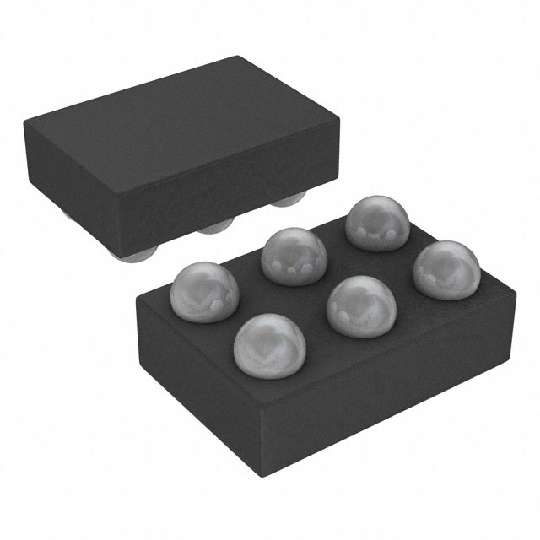 MAX2667EWT T10Maxim Integrated