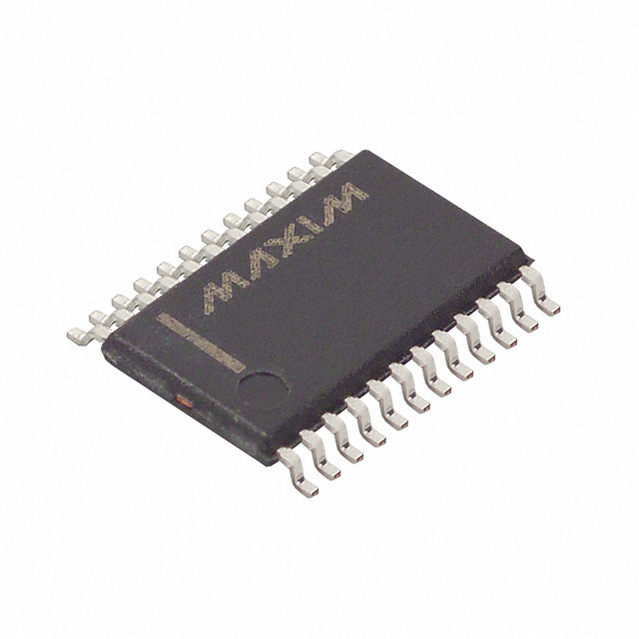 MAX3625CUG TMaxim Integrated