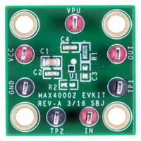 MAX40002EVKIT#Maxim Integrated