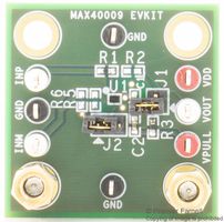 MAX40009EVKIT#Maxim Integrated