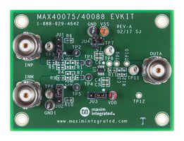 MAX40088EVKIT#Maxim Integrated