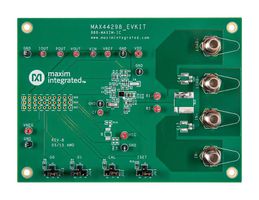 MAX44298EVKIT#Maxim Integrated