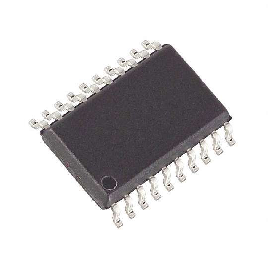 MAX508BCWP TMaxim Integrated