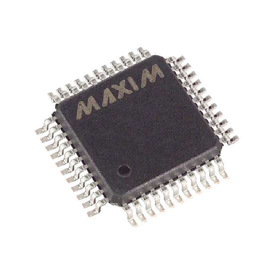 MAX547BEMH TMaxim Integrated