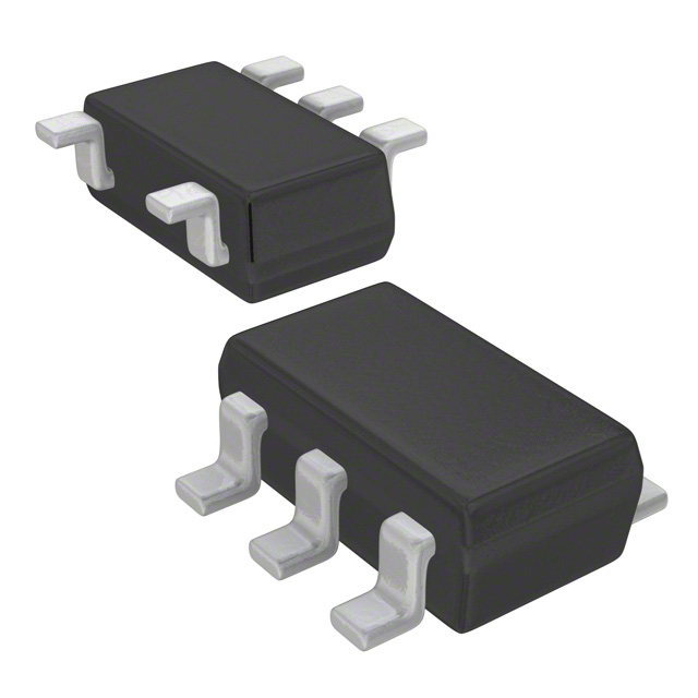 MAX5492LC07538 TMaxim Integrated
