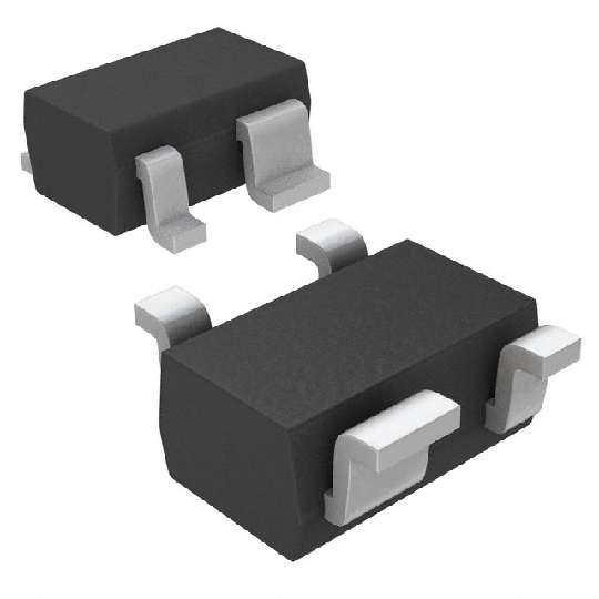 MAX6389XS26D2 TMaxim Integrated