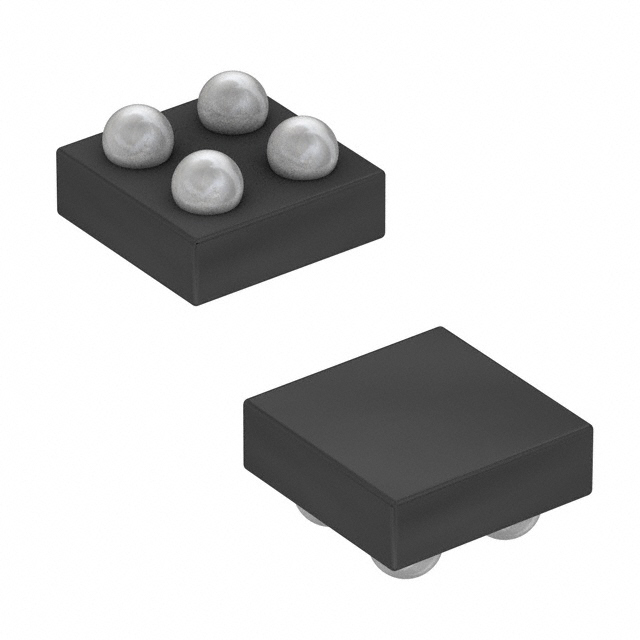 MAX6400BS27 TMaxim Integrated