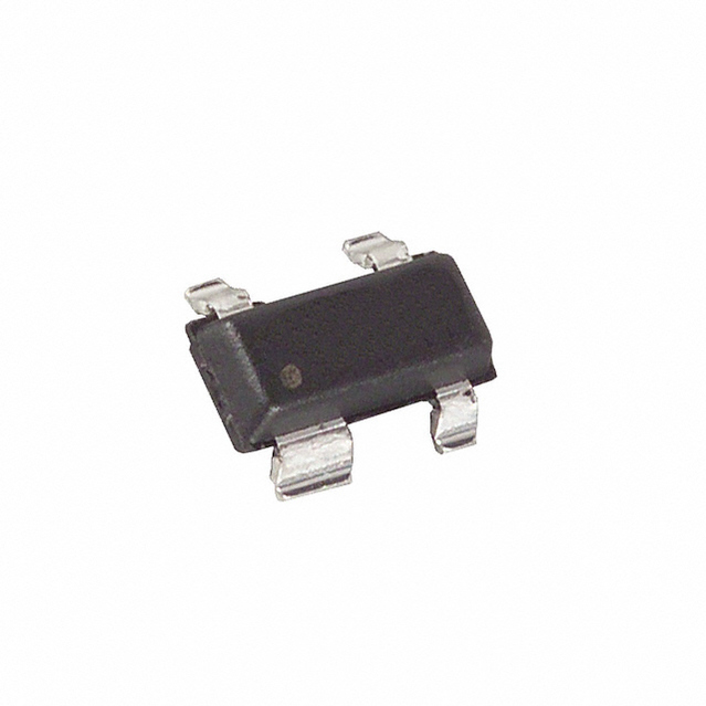 MAX6431FHUS TMaxim Integrated