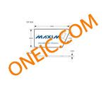 MAX66000K-000AA Maxim Integrated